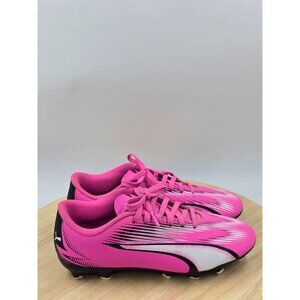 PUMA Ultra Play FG/AG Junior Soccer Cleats 107775 01 Sz 3.5